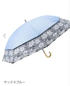 スギタ　晴雨兼用ワイドアップ傘　小さい傘が大きく広がる　ショップチャンネル
