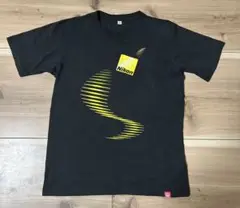 UNIQLO UT Nikon x Grinder-Man コラボTシャツ