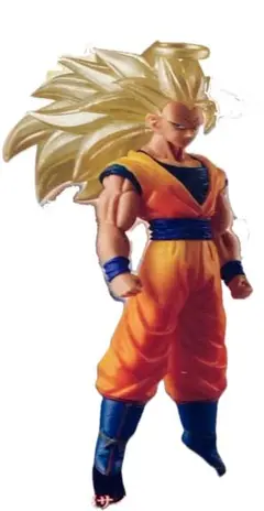 HGドラゴンボール GOKU EDITION 管理番号272505241913