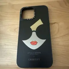 CASETiFY alice + olivia コラボケース