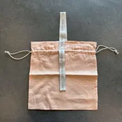 MARLMARLマールマールノベルティ巾着★新品未使用