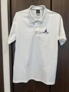 【最終値下げ】JORDAN ポロシャツ