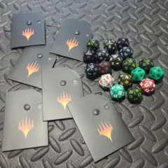 MTG ダイス カウンター まとめ