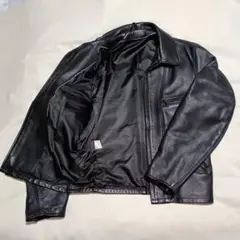 Schott 　ショット　680　シングルライダース　36　ライナー無 Schott N.Y.C ショット シングルライダース 680 レザー