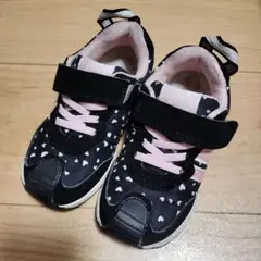 イフミー キッズシューズ 16.0