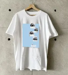 ※⑨ 新品 Pixies ピクシーズ バンド シャツ グランジ