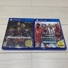 ウィニングイレブン2021