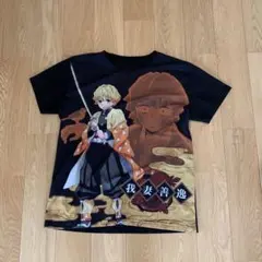 アニメキャラクターTシャツ Lサイズ