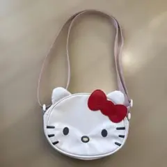 SLAP SLIP キティちゃん　ポシェット　スラスリ