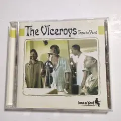 Inna De Yard 　The Viceroys