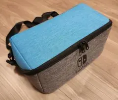 Nintendo Switch まるごと収納　ショルダーバッグ