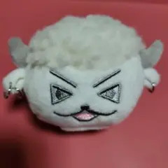 威神v　WayV LAND ファンミ マスコットキーホルダー　ヘンドリー 威神v WayV LAND ファンミ マスコットキーホルダー ヘンドリー