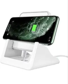 ワイヤレス充電器 急速充電 3in1 磁気ワイヤレス充電器