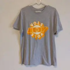 GILDAN ラバープリントTシャツ Mサイズ