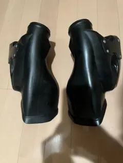 CBR600RR インティーク ダクト PC37前期