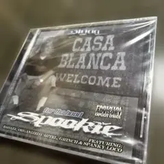 SPOOKIE新品G-RAP/CHICANO /チカーノ