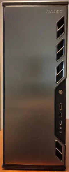 2025年最新】Antec P183の人気アイテム - メルカリ