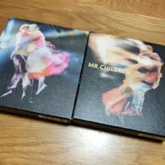 Mr.Children ベストアルバム まとめ売り