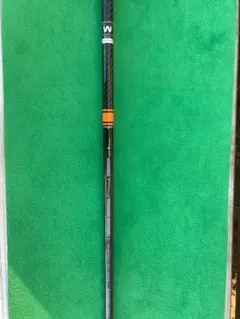TENSEI ck pro orange 60s テーラーメイドスリーブ 1w