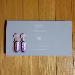 ドモホルンリンクル お試しセット