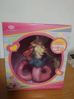 2025年最新】モンスター娘のいる日常 ミーア フィギュアの人気