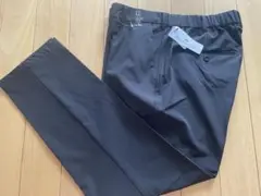新品　黒　超涼しいDRYストレッチ　LL／70cm