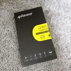 ガラスフィルム (2枚+ カメラフィルム (2枚iPhone15ProMax用