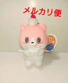 にゃんデレ マスコットBC しゅがー