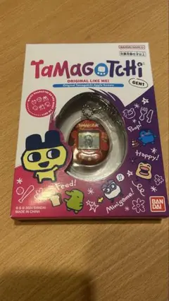 BANDAI Tamagotchi ドリーミー