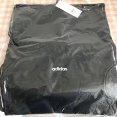 アディダス 巾着袋 スポーツバッグ