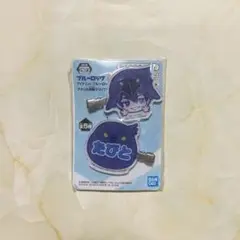 烏旅人『ブルーロック』きゅるぽっぷん アクリル前髪クリップ-アニマル着ぐるみ-