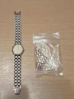 SEIKO セイコーレディース腕時計