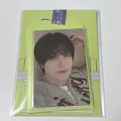 2025年最新】NCT ヘチャン バースデーの人気アイテム - メルカリ