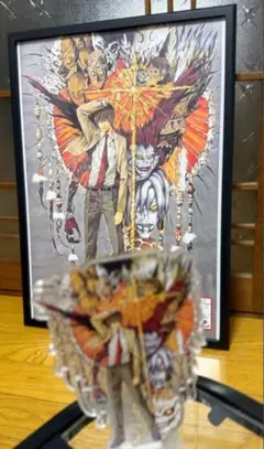 DeathNYC AO178 新品　額付 2025年最新】DeathNYCの人気アイテム - メルカリ