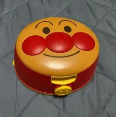 アンパンマン おしりふきケース