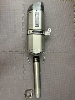 CB1300SB 中間パイプ EBL SC54以降適用 SFは不可 TSRの新作オリジナルマフラー続々開発中!【CB1300SF/SB