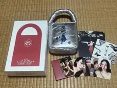 RedVelvet アルバム