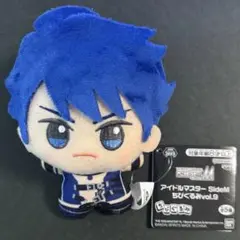 SideM ちびぐるみ 大河タケル