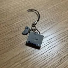 セガサターン　キーホルダー