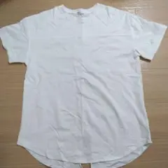CRAFT ホワイト 半袖Tシャツ
