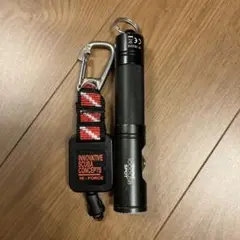 ダイビング、ライト