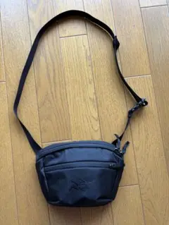 アークテリクス マンティス1