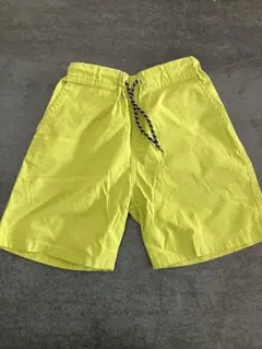 GLOBAL WORK キッズ　ハーフパンツ 130