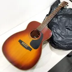 Morris　MF-202TS アコースティックギター Morris MF-202（中古）【楽器検索デジマート】