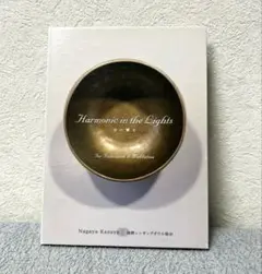 シンギングボウル Harmonic in the Lights CD