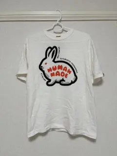 HUMAN MADE CREWNECK　ヒューマンメイド　うさぎ　ラビット　長袖 Human Made “Lucky Rabbit” Capsule Collection Release – HUMAN