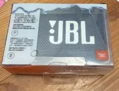 JBL GO 3 Bluetoothスピーカー