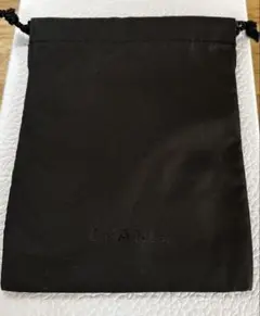 新品未使用　CHANEL布袋　保存袋