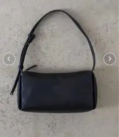 【EFOLE】Oneshoulder bag / ワンショルダー バッグ