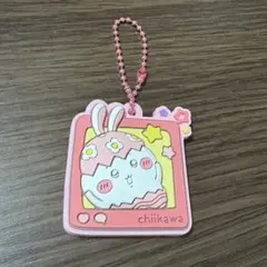 ちいかわ ぷっくりラバマスグミ4　イースターちいかわ